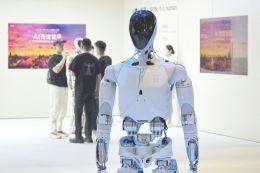 成都车展定调智驾战局 车企携新技术竞逐西南市场