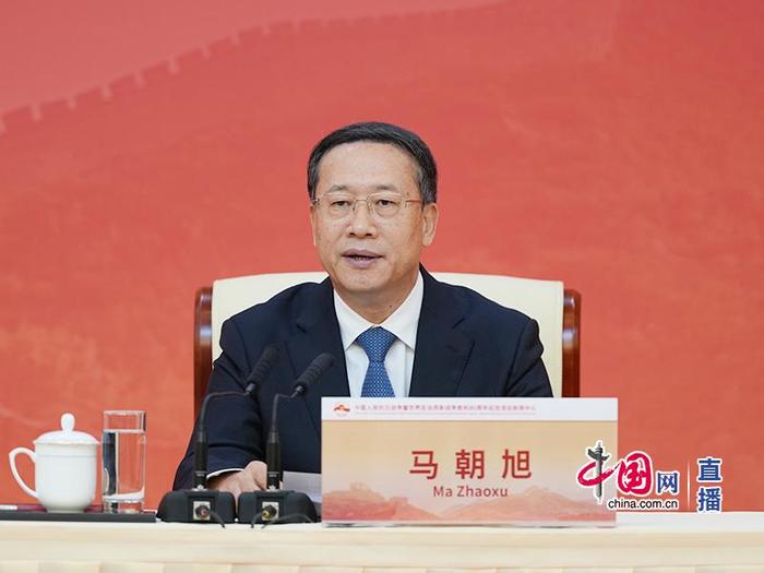 外交部：少数外部势力妄图搞“以台制华”是在玩火 玩火者必自焚