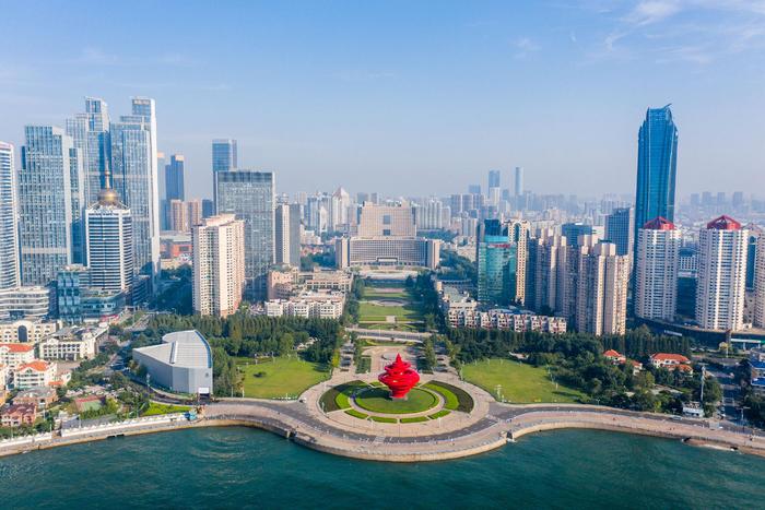 这个北方大市，也想要建“自贸港”