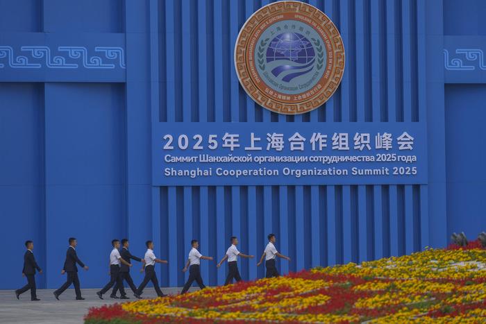 上合组织成立以来规模最大峰会举办在即,专家称体现中国力量和影响力