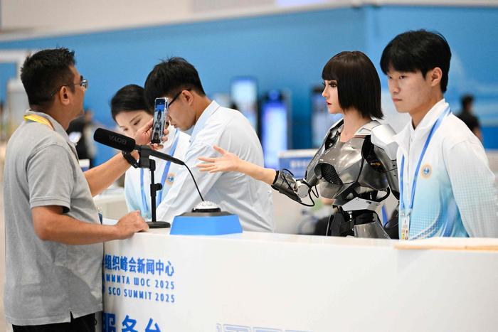 上合组织成立以来规模最大峰会举办在即,专家称体现中国力量和影响力