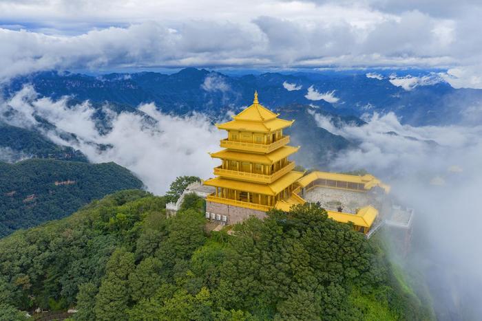 【8点见】我国成功发射遥感四十号03组卫星