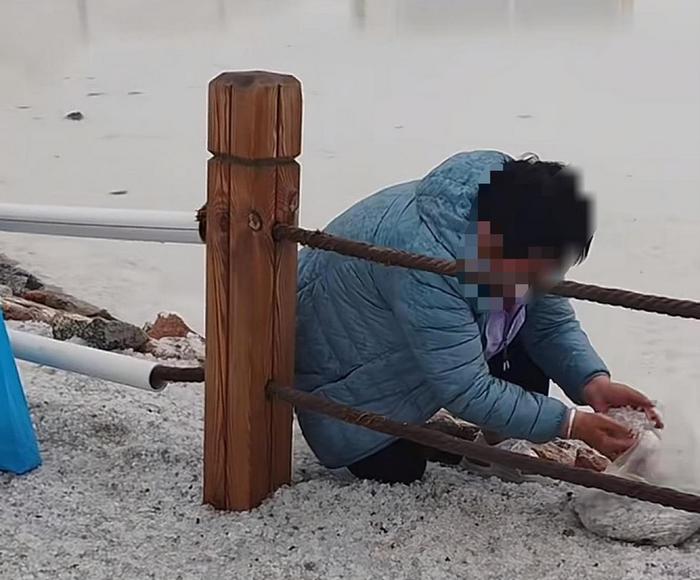 【8点见】黄岩岛国家级自然保护区要来了