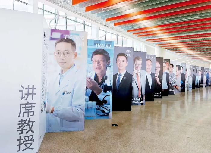 这些新大学分数赶超“985”，专业随便选