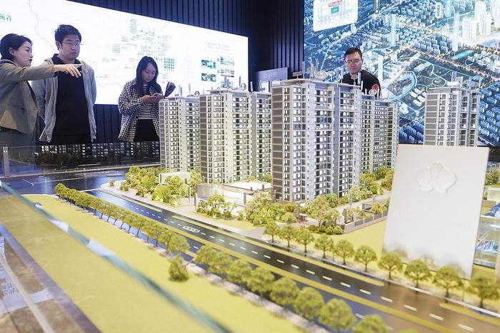租房新规今起实施 重点看这三个注意事项