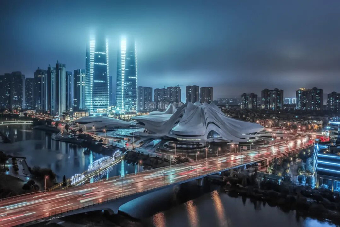 全国“撒网”，人口“输出”大省拼了