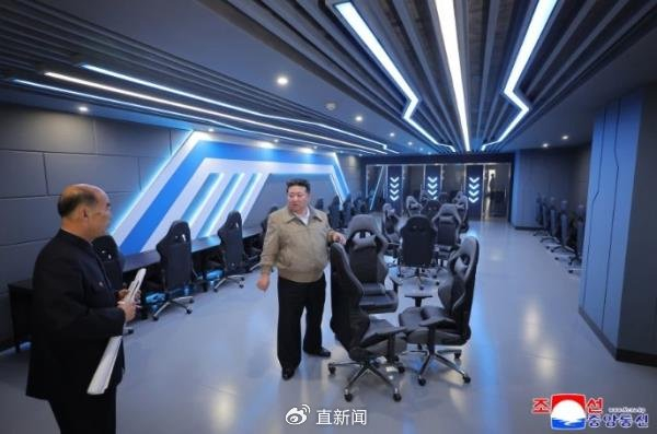 半年过去了,金正恩心心念念的那家“网吧”怎样了?