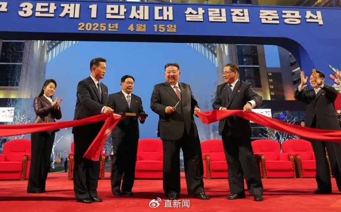 半年过去了,金正恩心心念念的那家“网吧”怎样了?