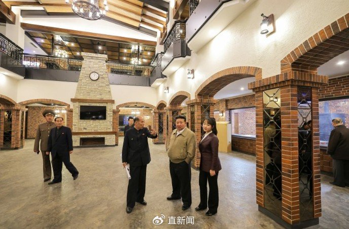 半年过去了,金正恩心心念念的那家“网吧”怎样了?