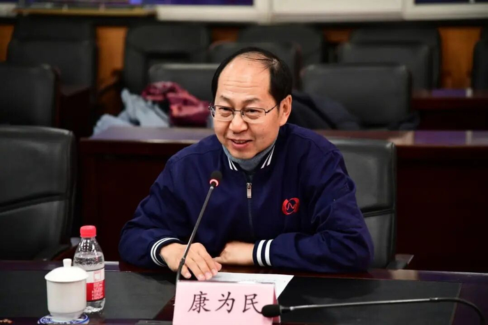 59岁董事长被留置！他在哈工大从事科研20多年，曾向母校捐赠2.4亿元股票