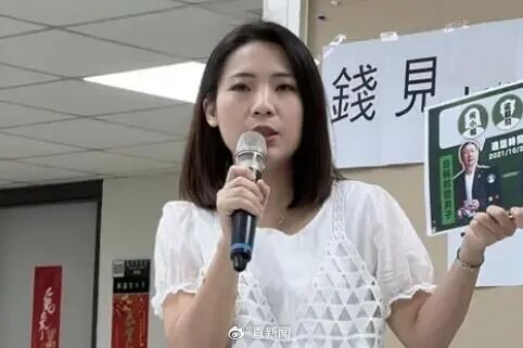 “扶不起”的自造潜艇,照见民进党当局军购黑洞
