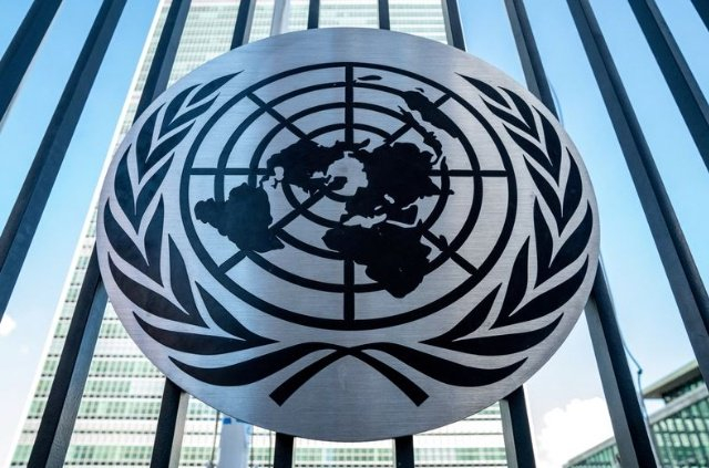 联合国因资金短缺将削减全球四分之一维和人员