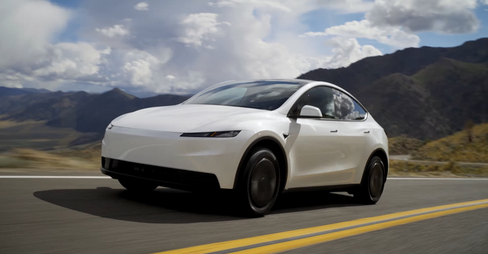 “廉价版”Model 3/Y美国上市:应对补贴退坡,优惠超10%