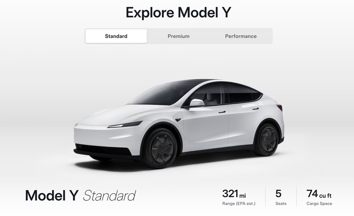 “廉价版”Model 3/Y美国上市:应对补贴退坡,优惠超10%