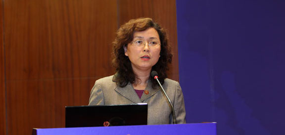 证监会发审委“五届元老”郭旭东,主动投案
