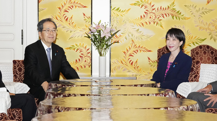 日本政治迎来一大转折：公明党突然退出执政联盟，史上第一位女首相恐难产