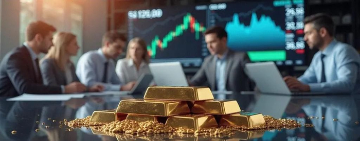 国际金价破4000美元！黄金再上涨破新高！避险刺激居高不下？