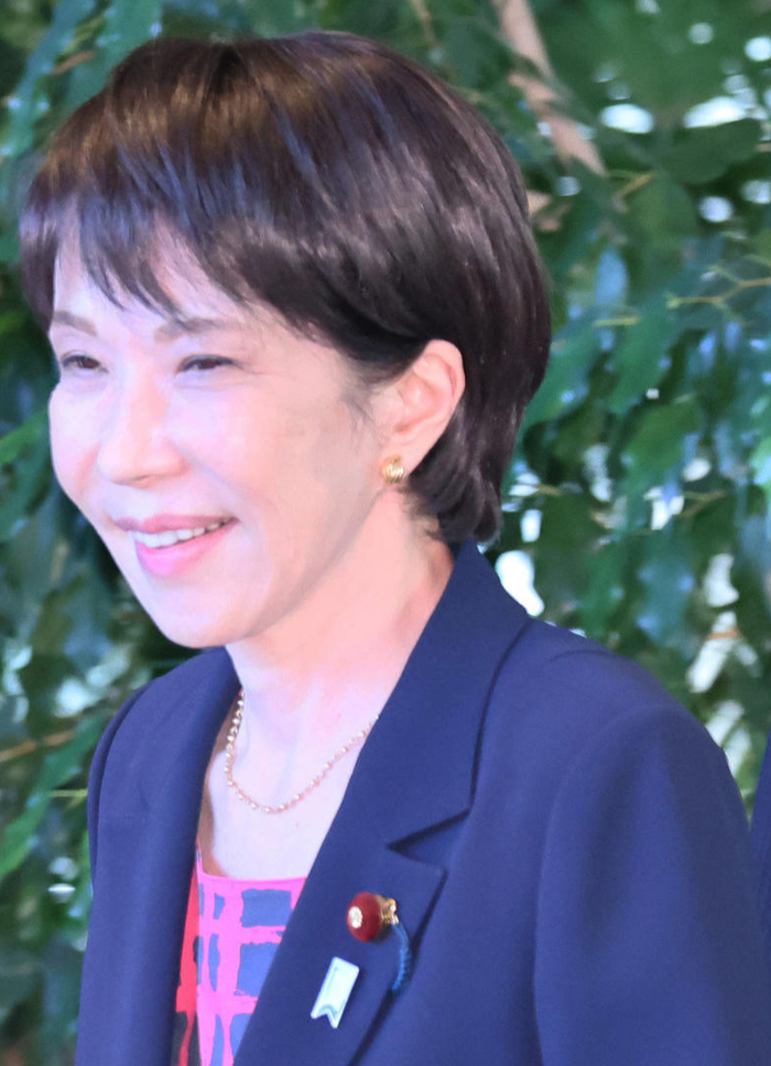 日本在野党推举首相候选人:或是他与高市早苗一较高下,公明党称可能投票给在野党