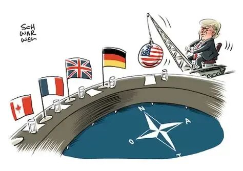 美国干的事,越来越离谱了