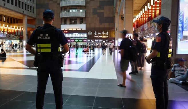台媒：台北车站性侵案震惊香港，网友愤怒：完全不能置信