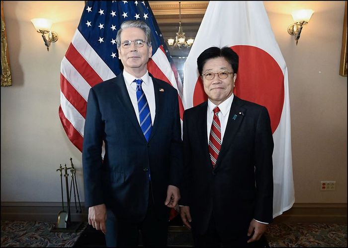 施压印度后，美国又将目标对准日本：停止进口俄罗斯能源