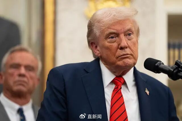 俄美总统通话谈到“战斧”,特朗普会拍板“战斧”入乌吗?