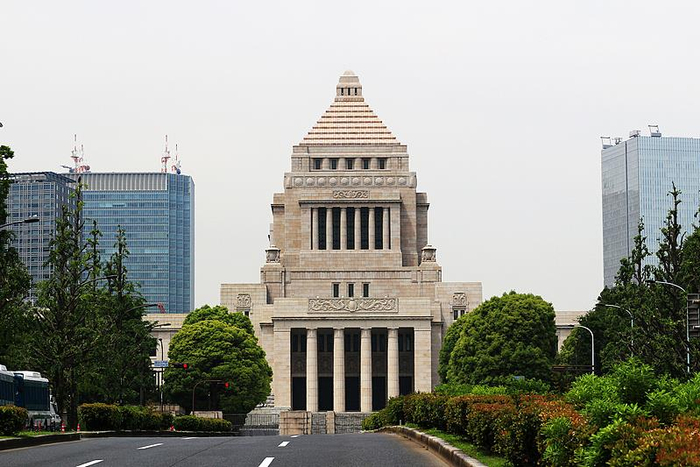 日本临时国会会期确定 或将于21日进行首相指名选举