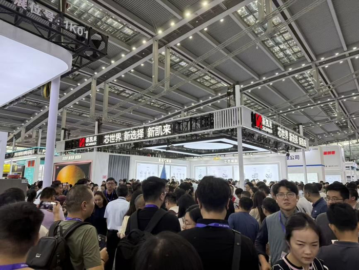 “六小龙”呼啸杭州后,深圳能否捧出半导体“天团”?
