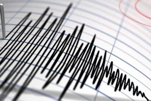 多米尼加共和国发生5.2级地震