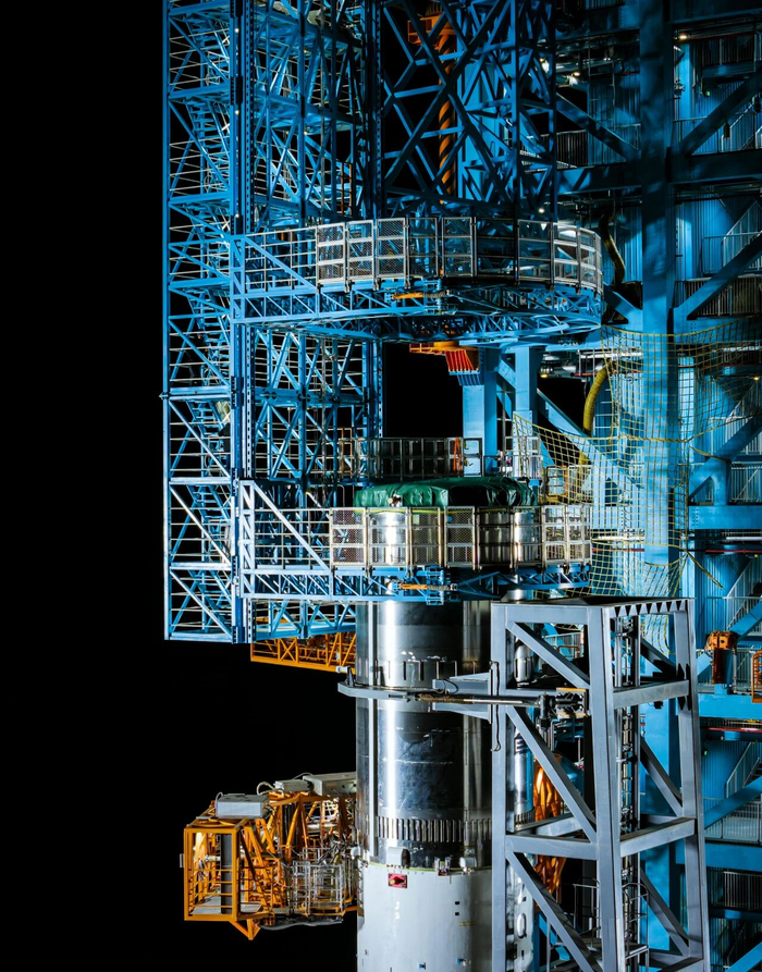 蓝箭航天朱雀三号火箭将于今日发射