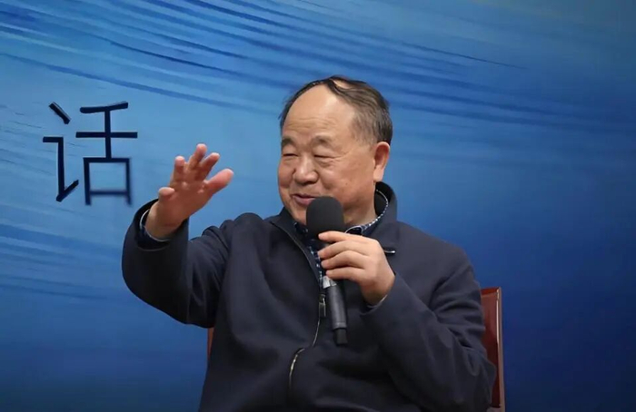 一字值万金!“00后”对出莫言上联,获10万元奖金,北师大教授:多年难遇的绝对!此前有人称“上联难倒AI”