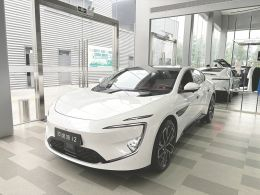新能源乘用车又降价了！六年来均价首次跌破16万元