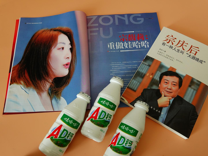 “娃小宗”仅41天就“退场”,因部分经销商抵触,知情人士:品牌保证金收取存阻力