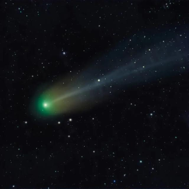 “外星飞船”带舰队来袭?中国探测器传回关键证据,专家详解
