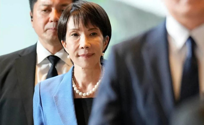 高市早苗刚上任就推动“日版CIA”，或直属首相管理 这是安倍晋三未竟夙愿
