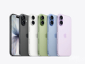 国内手机市场最新周销量出炉 iPhone 17系列包揽前三
