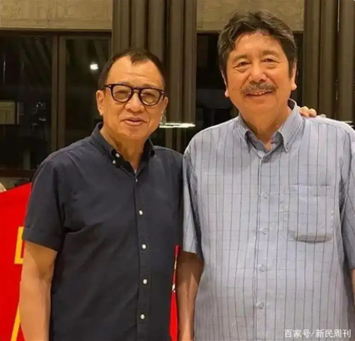 “欢喜哥”惊传病危,刚刚,多位圈中好友已赶到医院
