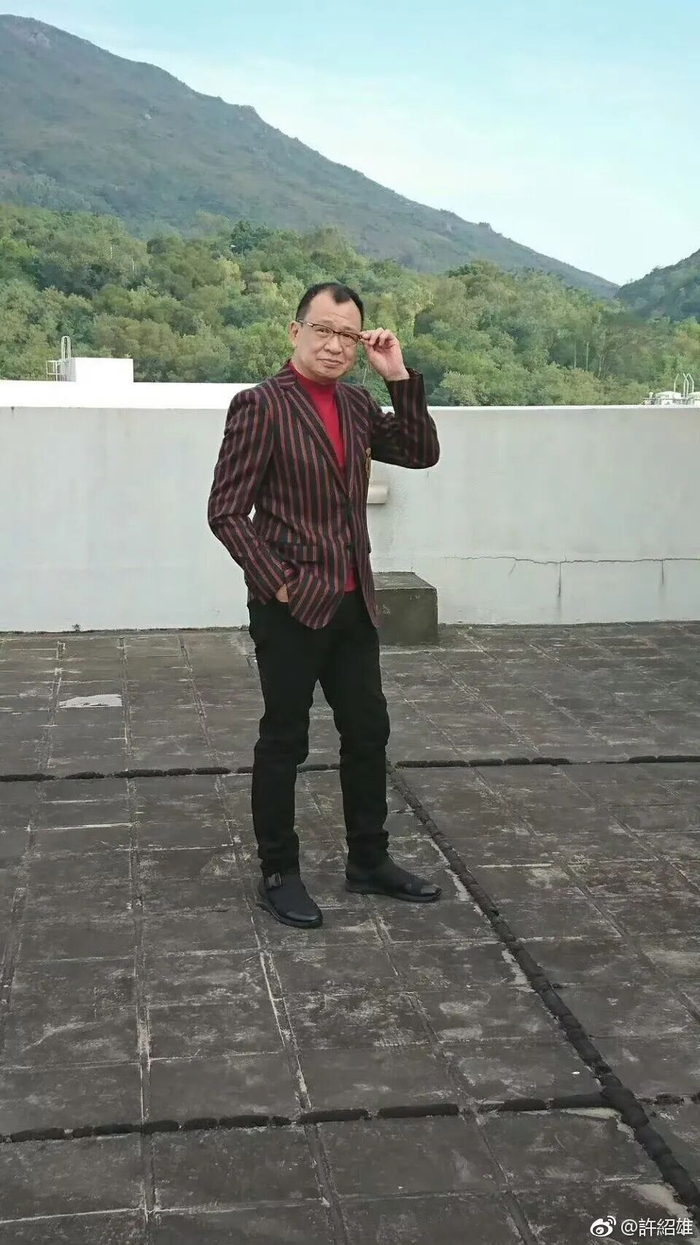 “欢喜哥”惊传病危,刚刚,多位圈中好友已赶到医院
