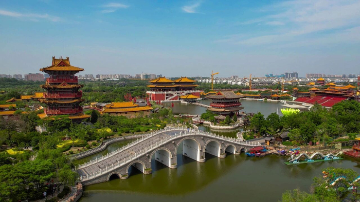 中西部竞速,“3万亿俱乐部”要扩容了?