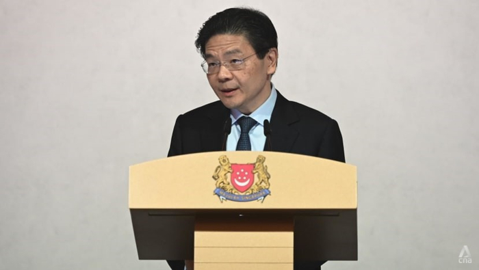 外媒:直播中搞错印尼总统和新加坡总理名字,马来西亚广播电视台两度致歉