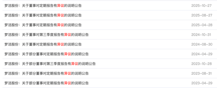家纺龙头梦洁股份三季报净利大增,却被董事泼冷水:财报无法“保真”,究竟怎么了?