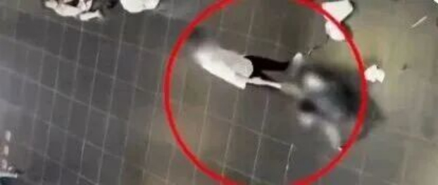 台媒:台北车站大厅性侵案侦结,通缉犯性侵香港女游客被检方请求判刑7年