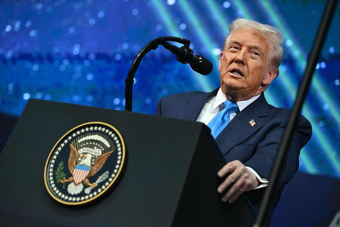 特朗普:未能协调好与金正恩会晤时间