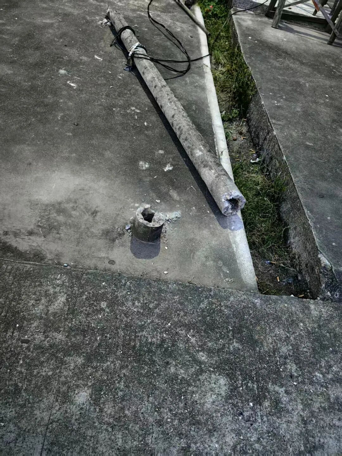 5岁女童被砸身亡，为何找不出责任方？