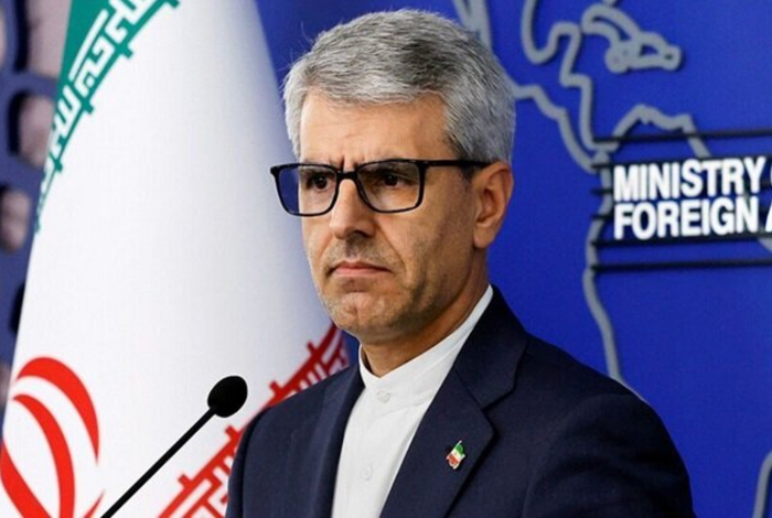 以色列恢复空袭加沙，伊朗外交部强烈谴责以方违反停火协议并呼吁制止其罪行