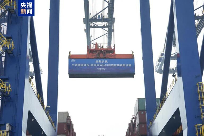 中国企业,拿下66亿元国外大单!