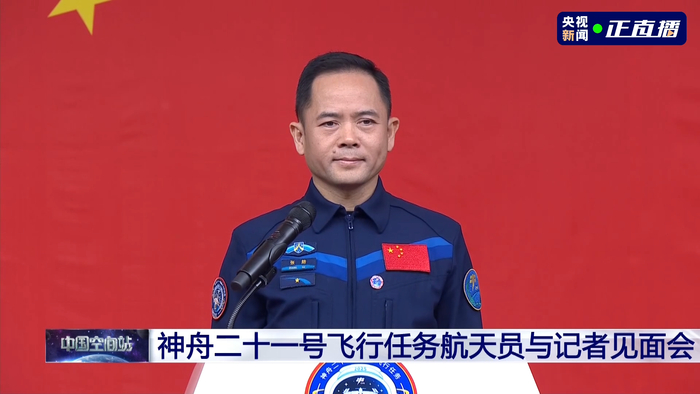 张陆:一直以“学生”心态重新投入高强度训练