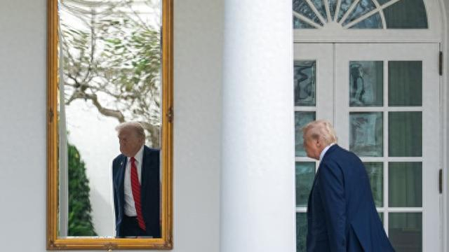 特朗普命令美军恢复核试验,为何被骂 “自毁优势”?