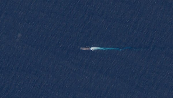 美军“侵略”在即?美政府文件披露:马杜罗向中俄伊求助