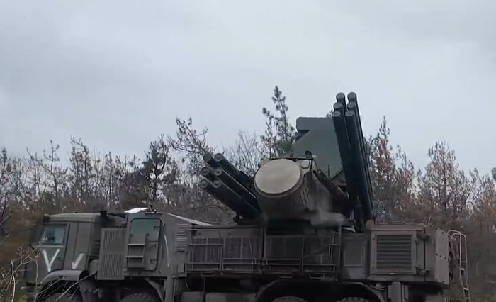 俄称在红军城围困乌军 乌否认被包围